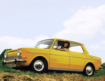 Simca 1000 GLS '1968–78