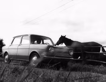 Simca 1000 GLS '1968–78
