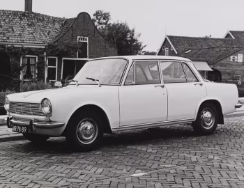 Simca 1300 '1963–66