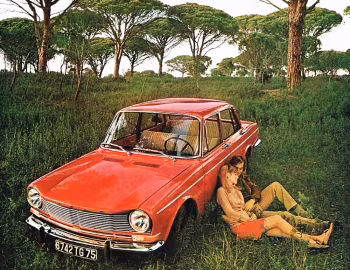 Simca 1300/1500