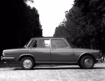 Simca 1301 Special '1967–76