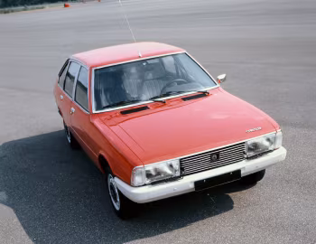 Simca 1308 GT '09.1975–79