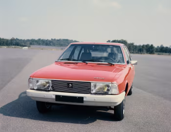 Simca 1308 GT '09.1975–79