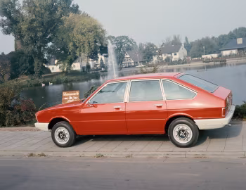 Simca 1308 GT '09.1975–79
