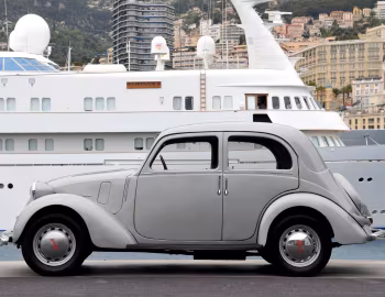 Simca 8 Berline '1938–51