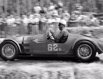 Simca 8 Sport '1948