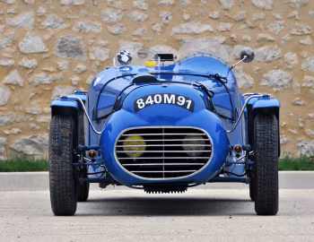 Simca 8 Sport '1948