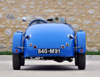 Simca 8 Sport '1948