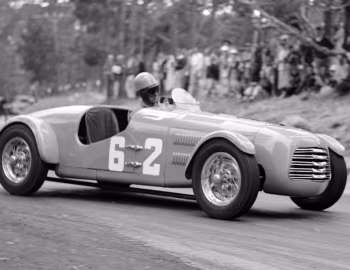 Simca 8 Sport '1948