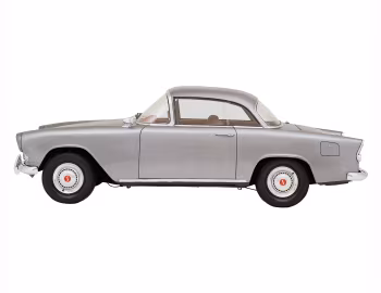 Simca Aronde Plein Ciel (P60) '1958–64