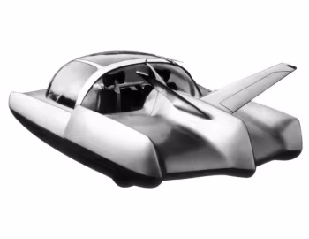 Simca Fulgur Concept '1958