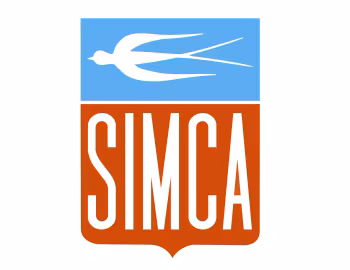 Logotipo Simca