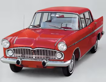 Simca Rallye '1965–????