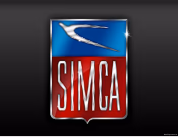 Logotipo Simca
