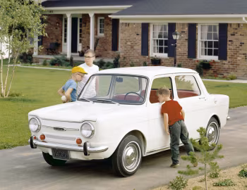 Simca