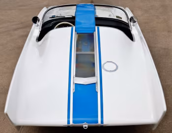 Simca Special Concept '1958