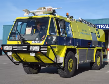 Simon Protector 4×4 RIV '1994
