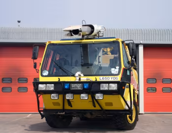 Simon Protector 6×6