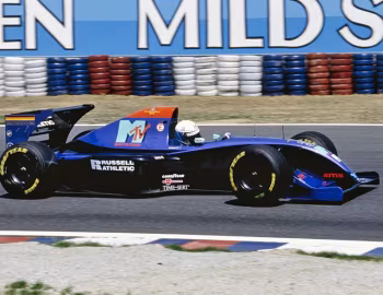 Simtek S941 '1994
