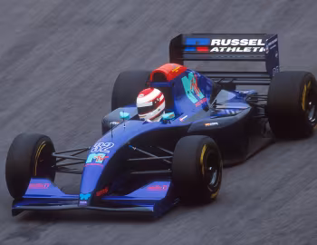 Simtek S941 '1994