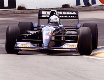 Simtek S941 '1994