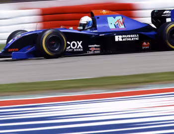 Simtek S941 '1994