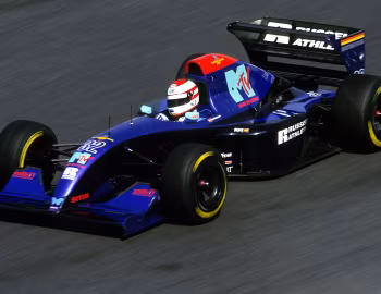Simtek S941 '1994