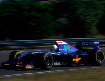 Simtek S941 '1994