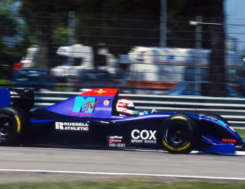 Simtek S941 '1994