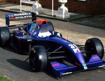 Simtek S941 '1994