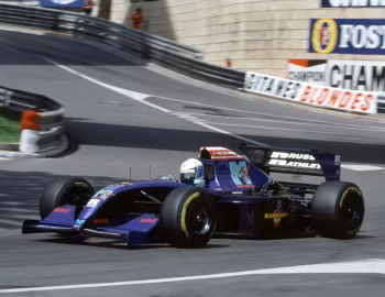 Simtek S941 '1994