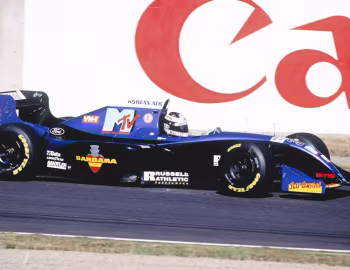 Simtek S941 '1994