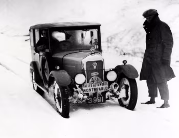 Singer Junior '1926–35