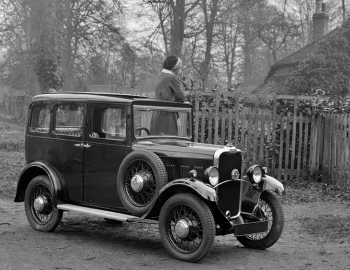Singer Junior '1926–35
