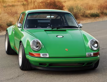 Singer 911 '2010–pr.