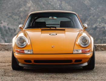 Singer 911 [UK-spec] '2010–н.в.