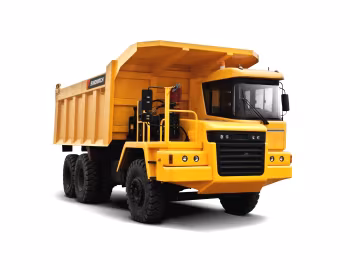 Sinomach GKM45C