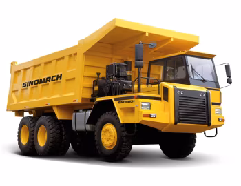 Sinomach GKM55C