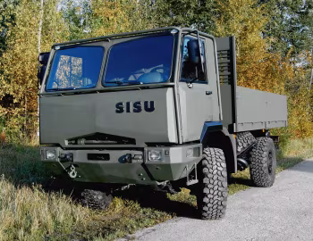 Sisu A2045 HM '2008–н.ч.