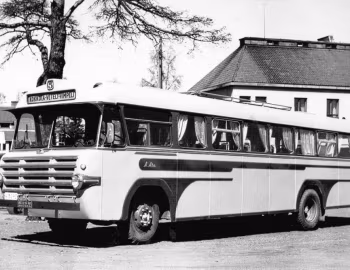 Sisu B-67 Penko 2 [Finland] '1955