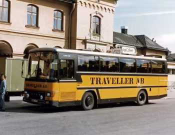 Sisu BK-87CIT Lahti 32 (La 9h) '1971