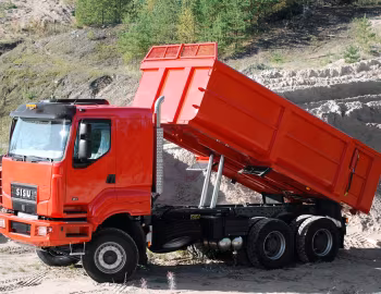 Sisu C500 '2006–н.ч.