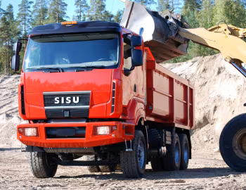 Sisu C500 '2006–н.в.
