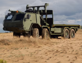 Sisu E13TP 8×8 '2006–н.ч.