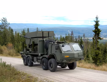 Sisu E13TP 8×8 '2006–н.ч.