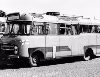 Sisu KB-24 Penko [Finland] '1960