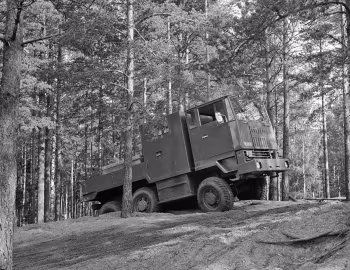 Sisu KB-46 '1968
