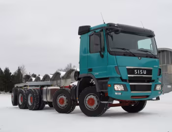 Sisu Polar
