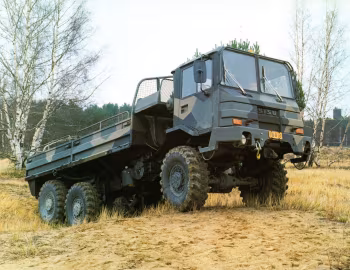 Sisu SA240 '1984–90