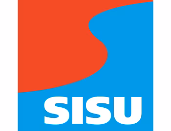 Лагатып Sisu